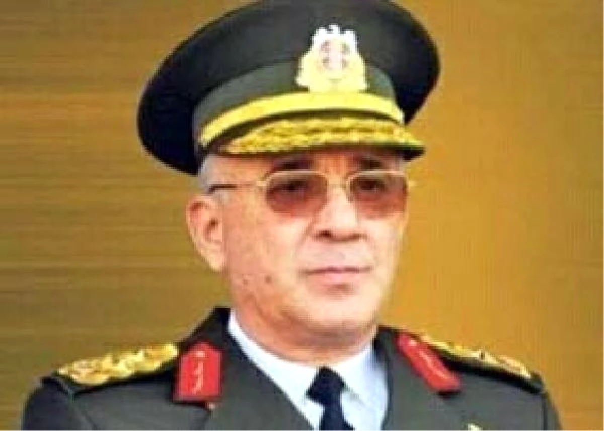 Balyoz Mağduru Emekli Korgeneral Tevfik Özkılıç Kalpten Öldü