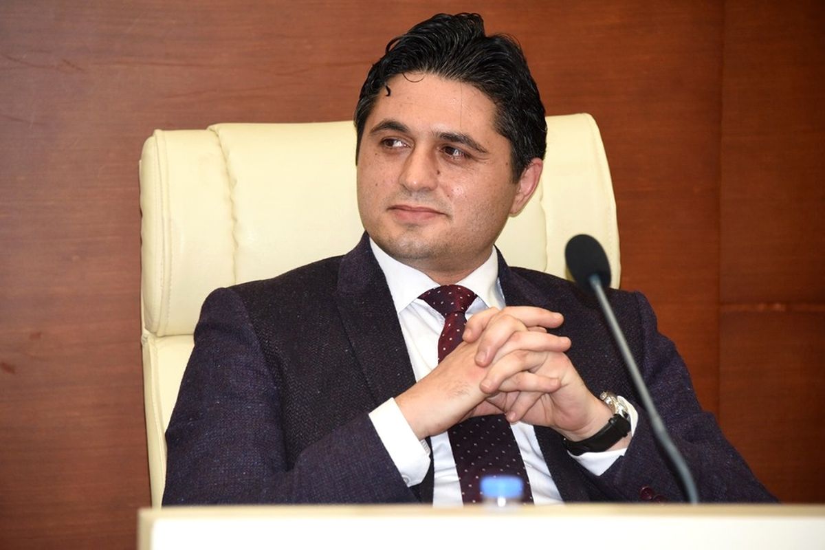 Başkan Acar, İddialara Yanıt Verdi