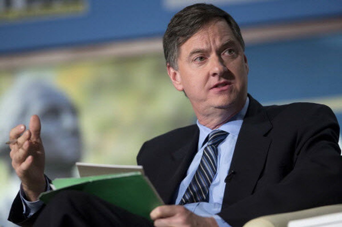 Chicago Fed Başkanı Evans\'tan Faiz ve Bilanço Açıklaması