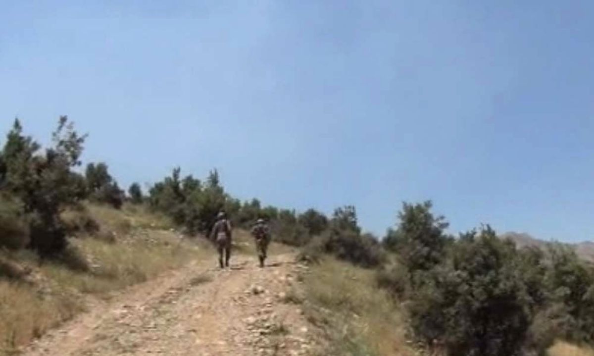 Cudi\'de 2 Terörist Daha Etkisiz Hale Getirildi