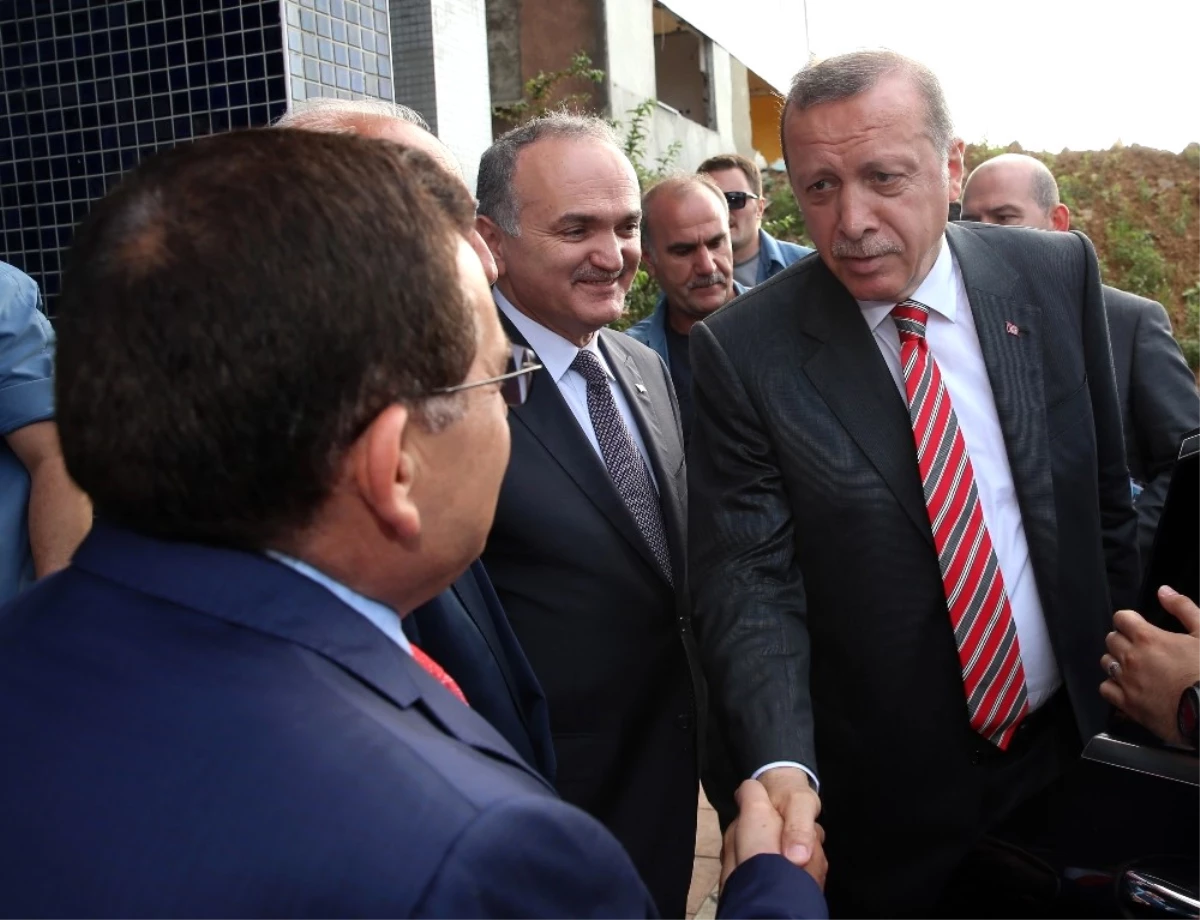 Cumhurbaşkanı Erdoğan Bankalara Tepkisini Sürdürdü