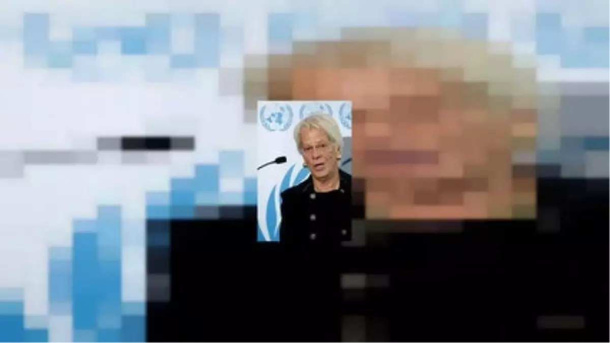 Del Ponte: Suriye Savaşı Kadar Acımasızını Görmedim