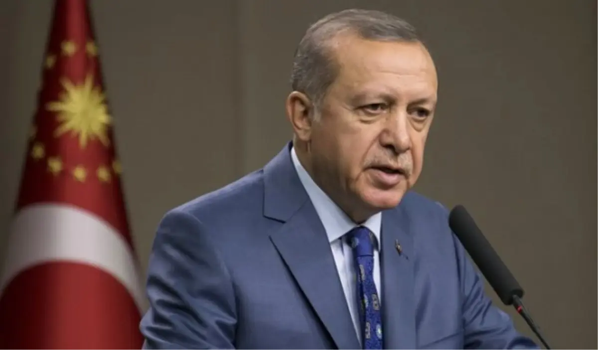 Erdoğan: Bankacılıkta Bir Sorun Var