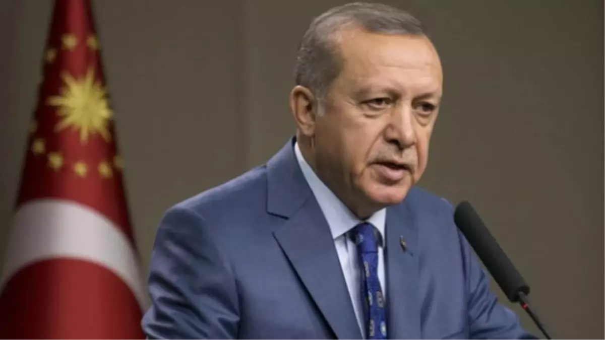 Erdoğan: Bankacılıkta Bir Sorun Var