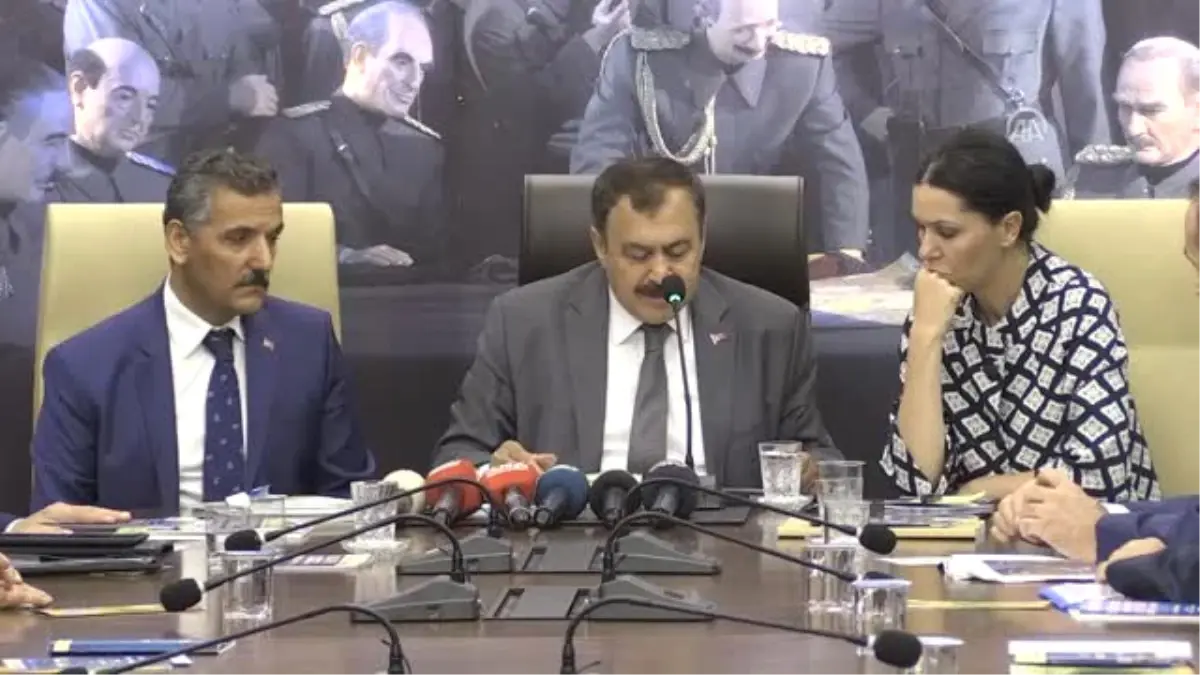 Eroğlu: "Ayder Yaylasında Yörenin Mimarisine Uygun Bir Dönüşüm Yapılacak"