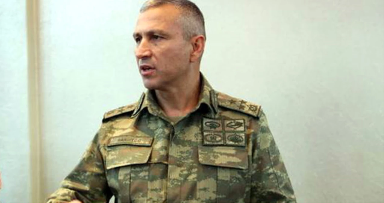 FETÖ\'den Tutuklu Eski Korgeneral Abdullah Barutcu Tahliye Edildi