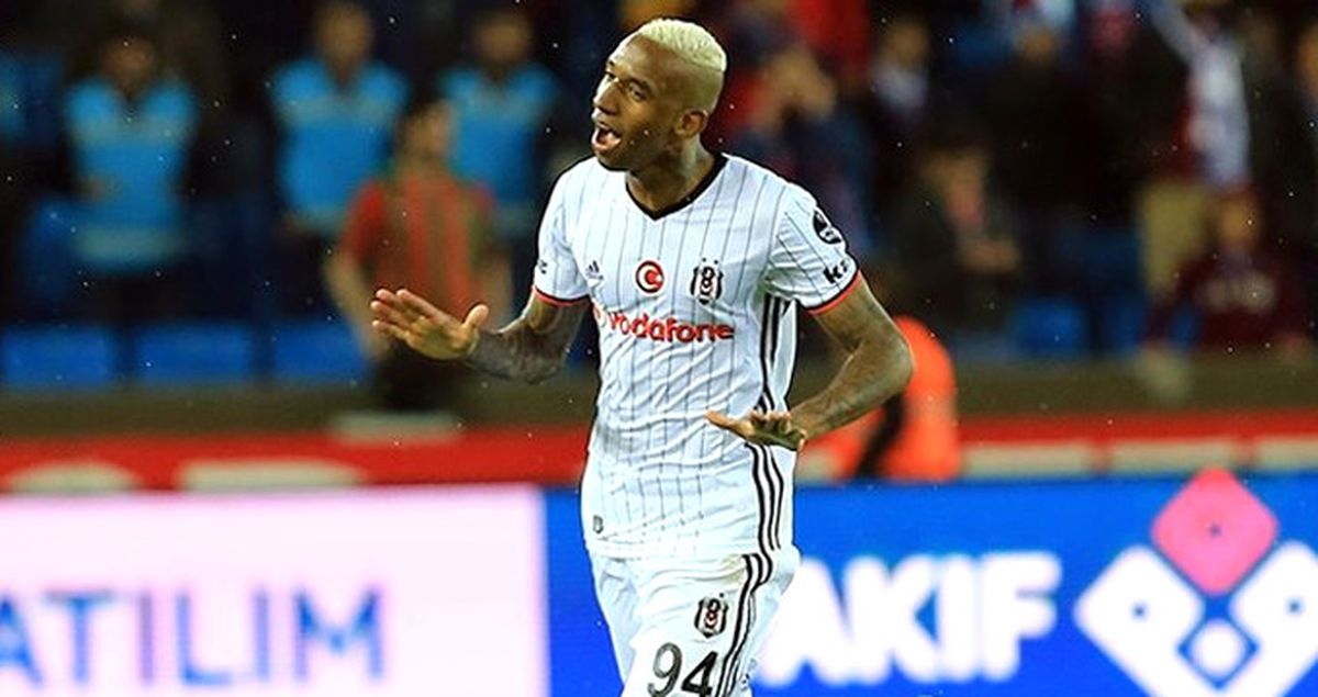 FIFA\'dan Beşiktaş\'a İyi Haber