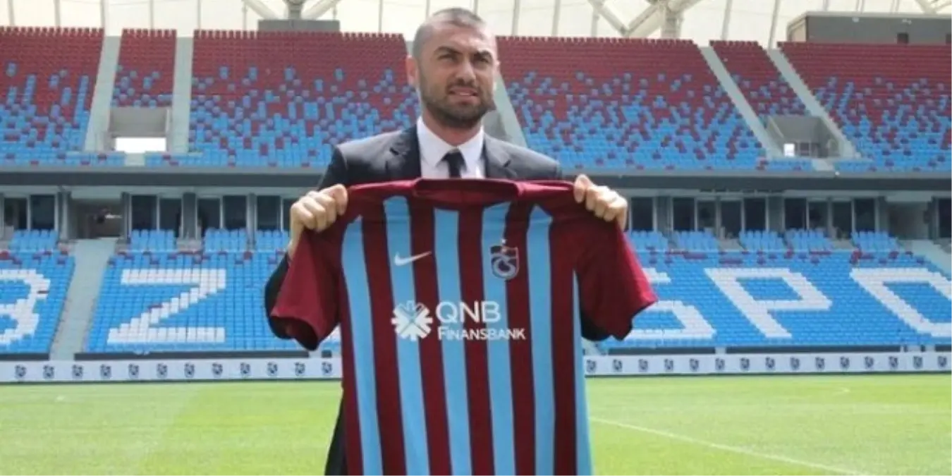 Trabzonspor, Haziran ve Temmuz Aylarında Toplam 15 Bin Forma Sattı