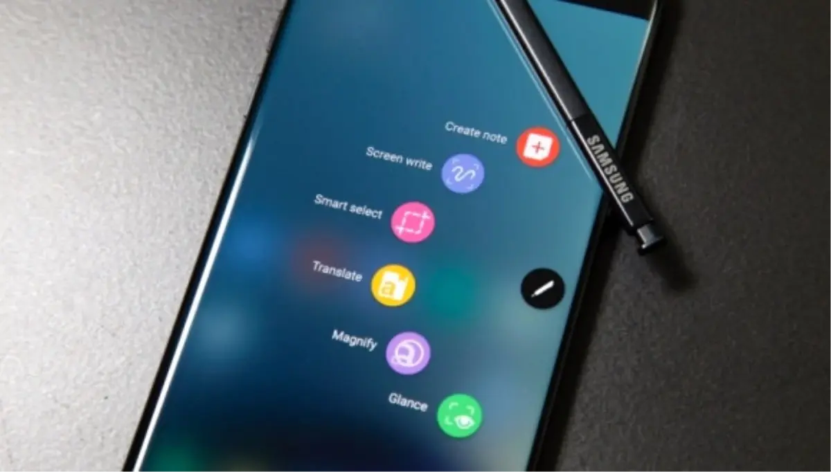 Galaxy Note 8 Ön Sipariş Tarihi!