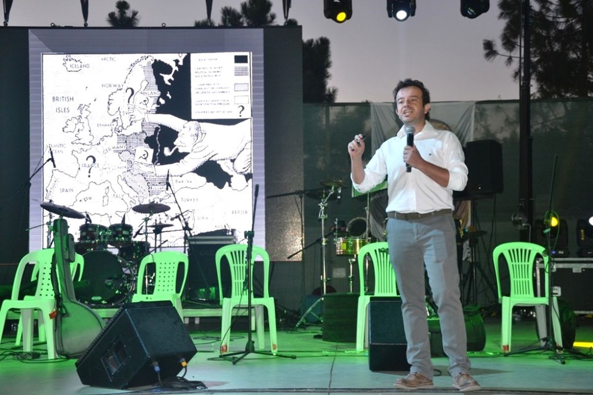 Gölcük: "Abd Rusya\'yı Altınova\'dan Dinledi"
