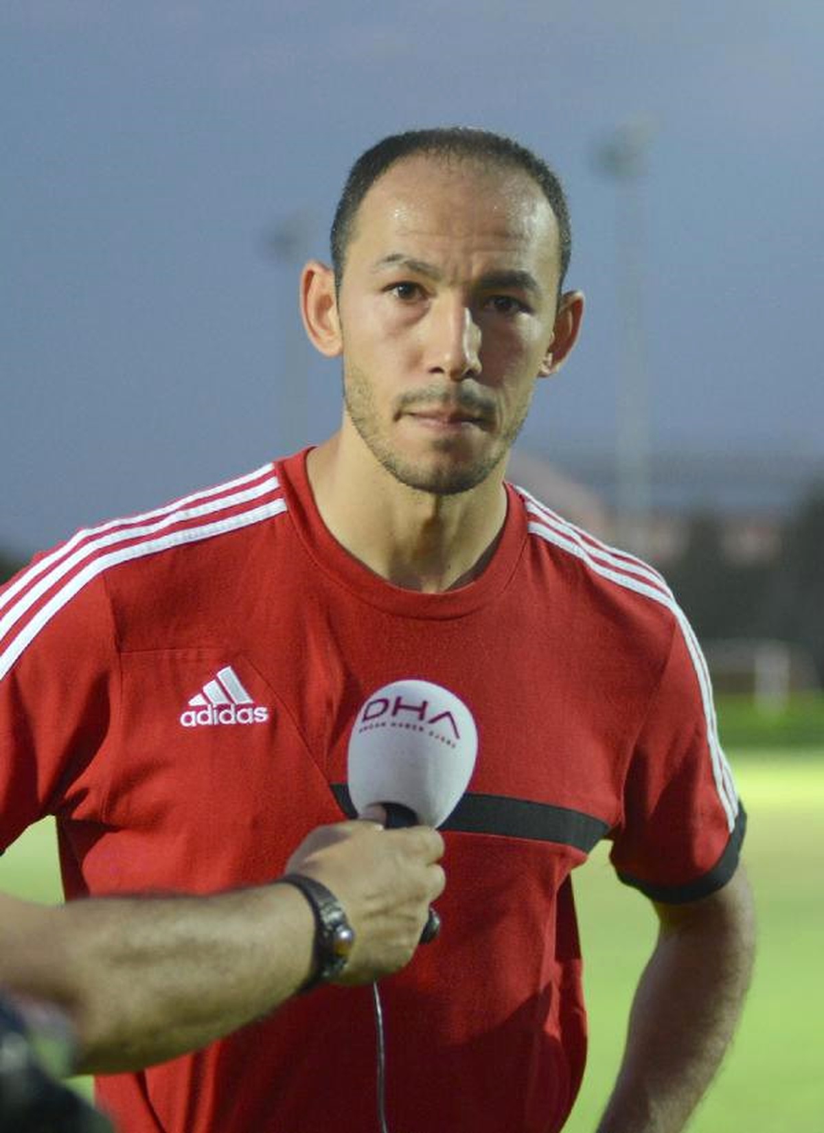 Kayserisporlu Umut Bulut, "Galatasaray Zor Maç"