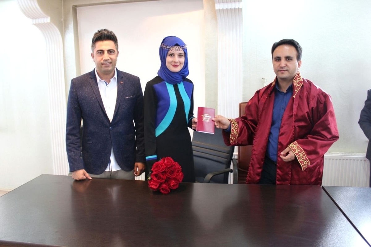 Kayyum Nikah Kıyıp, 3 Çocuk Tavsiyesinde Bulundu