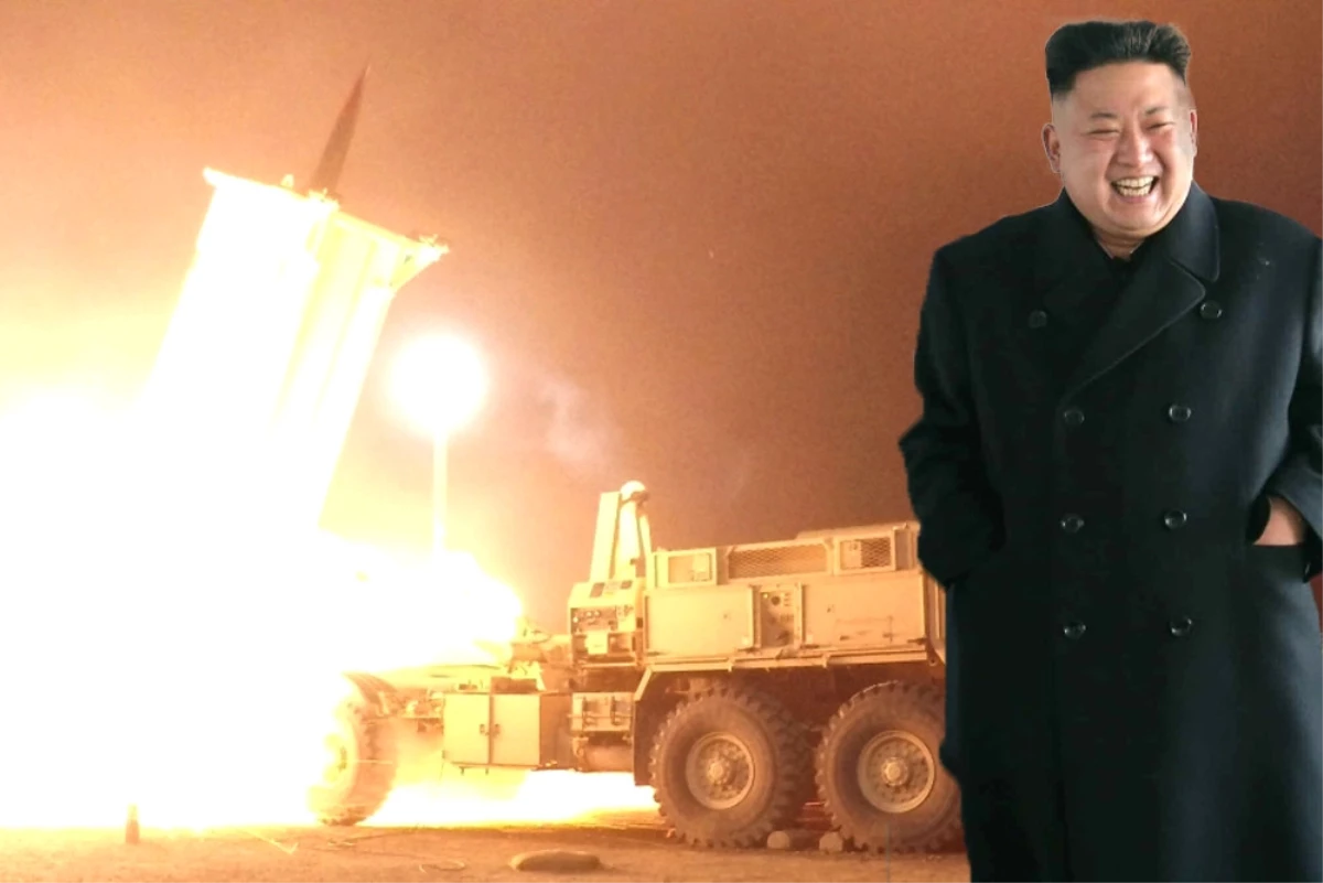 Kuzey Kore: Saldırı Hazırlığındayız