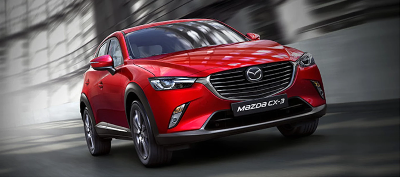 Mazda, Benzinli Araçlarda Yüzde 25 Yakıt Tasarrufu Sağlamayı Başardı