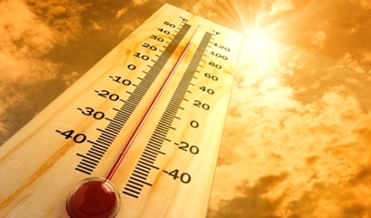 Meteorolojiden 5 İl İçin Sıcaklık Uyarısı