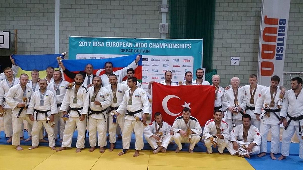 Nilüferli Judoculardan Büyük Başarı