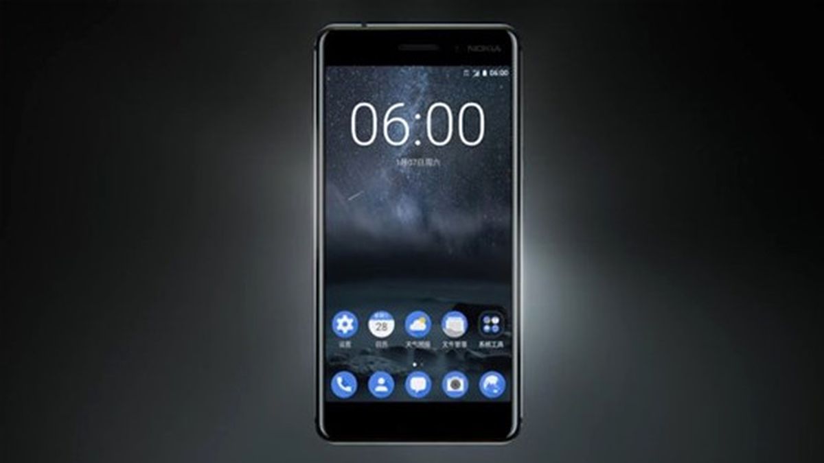 Nokia 8\'in Benchmark Testleri Sızdırıldı!