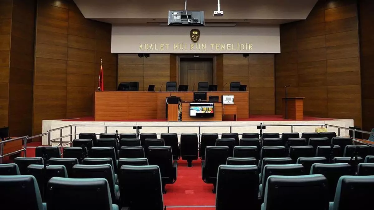 Örgüt, Üyesi Olan Astsubaylarda Gizliliği Ön Planda Tutardı"