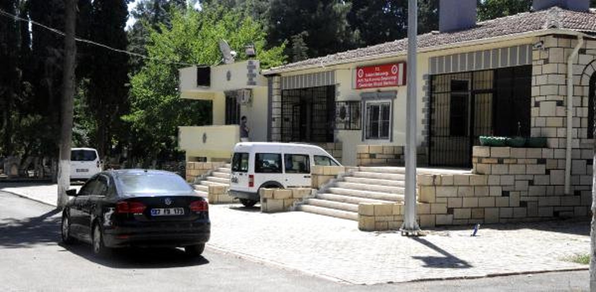 Otomobilin Çarptığı Suriyeli Yaşlı Kadın Öldü