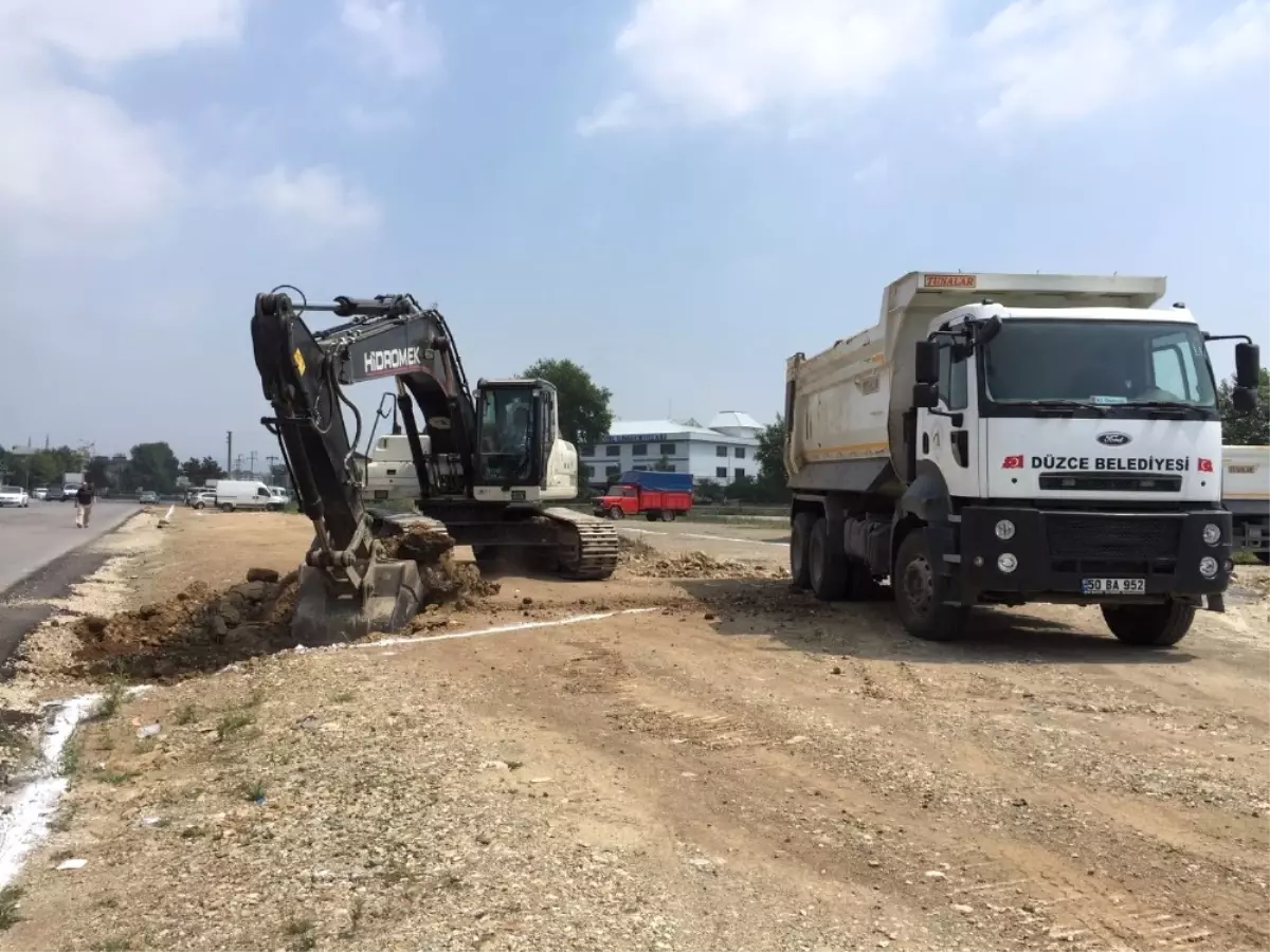 TOKİ Konutlarına Yeni Meydan