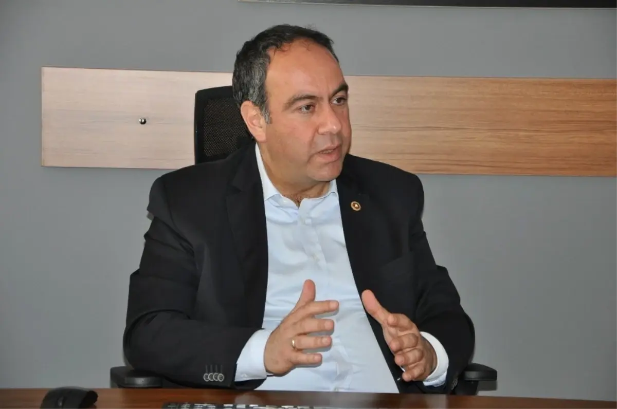 Tümer: "Adana, Kadın Cinayetlerinde Başı Çekiyor"