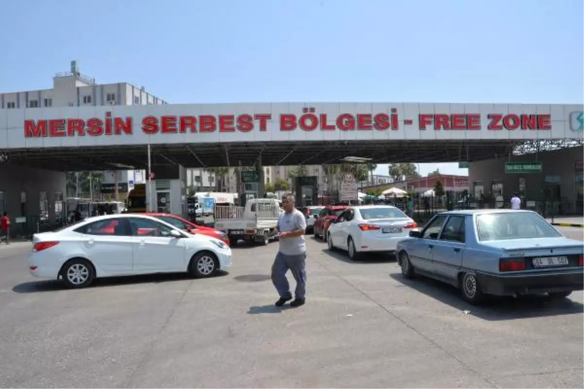 Türkiye\'nin İlk Serbest Bölgesi Özelleşiyor