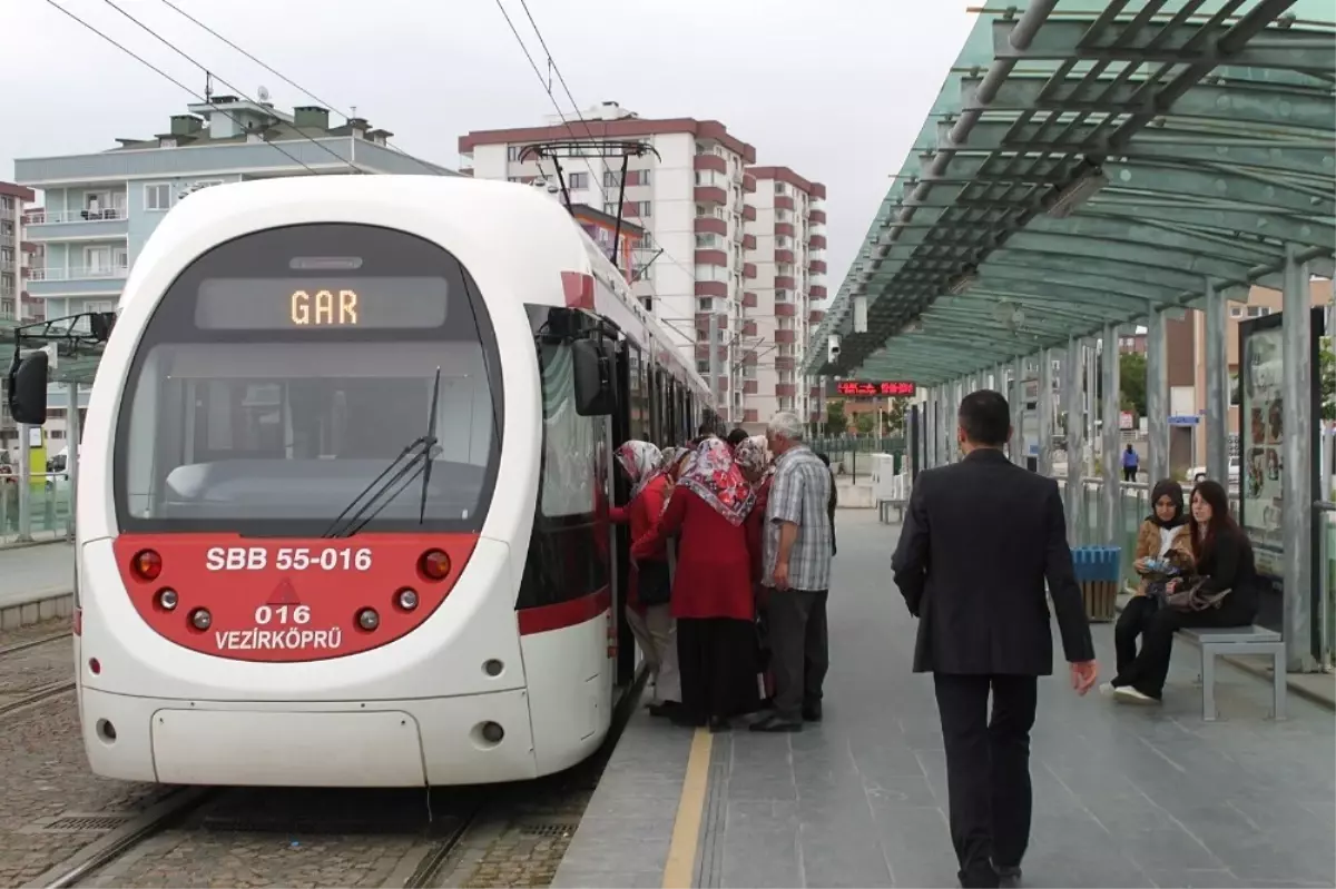 Ulaşımda Usulsüz Samkart Kullananlara Cezalar Geliyor