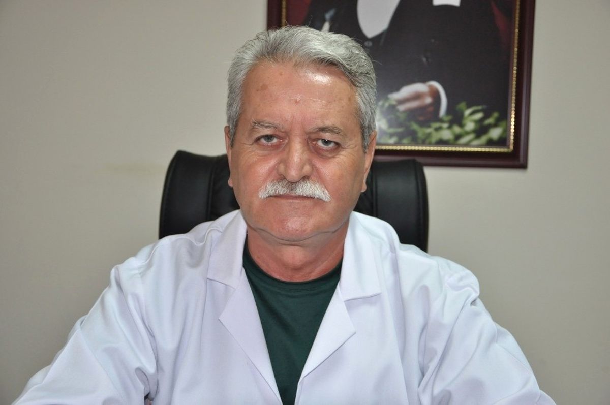 Uşak\'ta 2017 Hedefi 20 Bin Ünite Kan