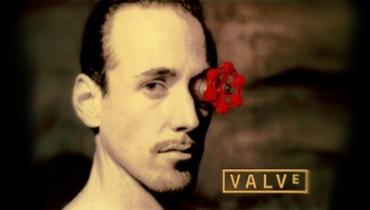 Valve Sonunda Yeni Bir Oyun Yapıyor!