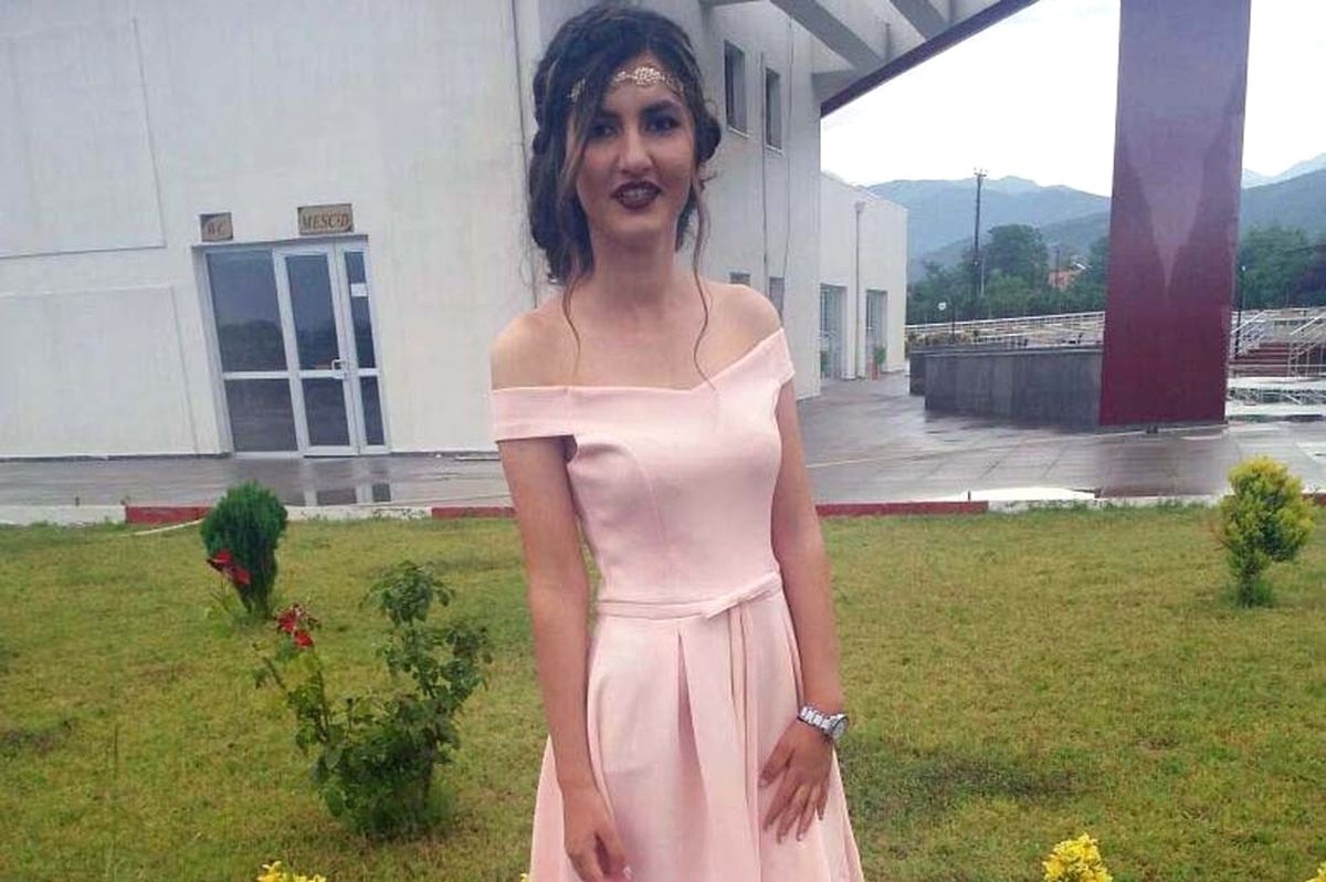 Yaşasaydı Mühendis Olacaktı