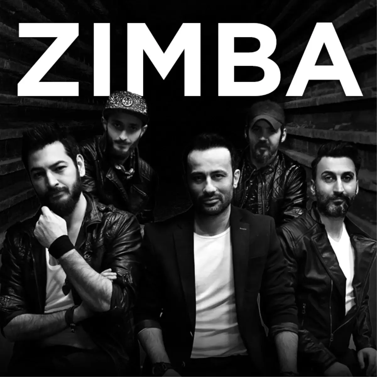 Yeni Single İle "ZIMBA" Gibi Geliyorlar!