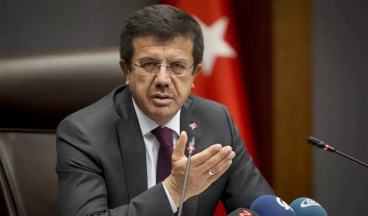 Zeybekci: Bankacılık Daha Fazla Fedakarlık Yapabilir