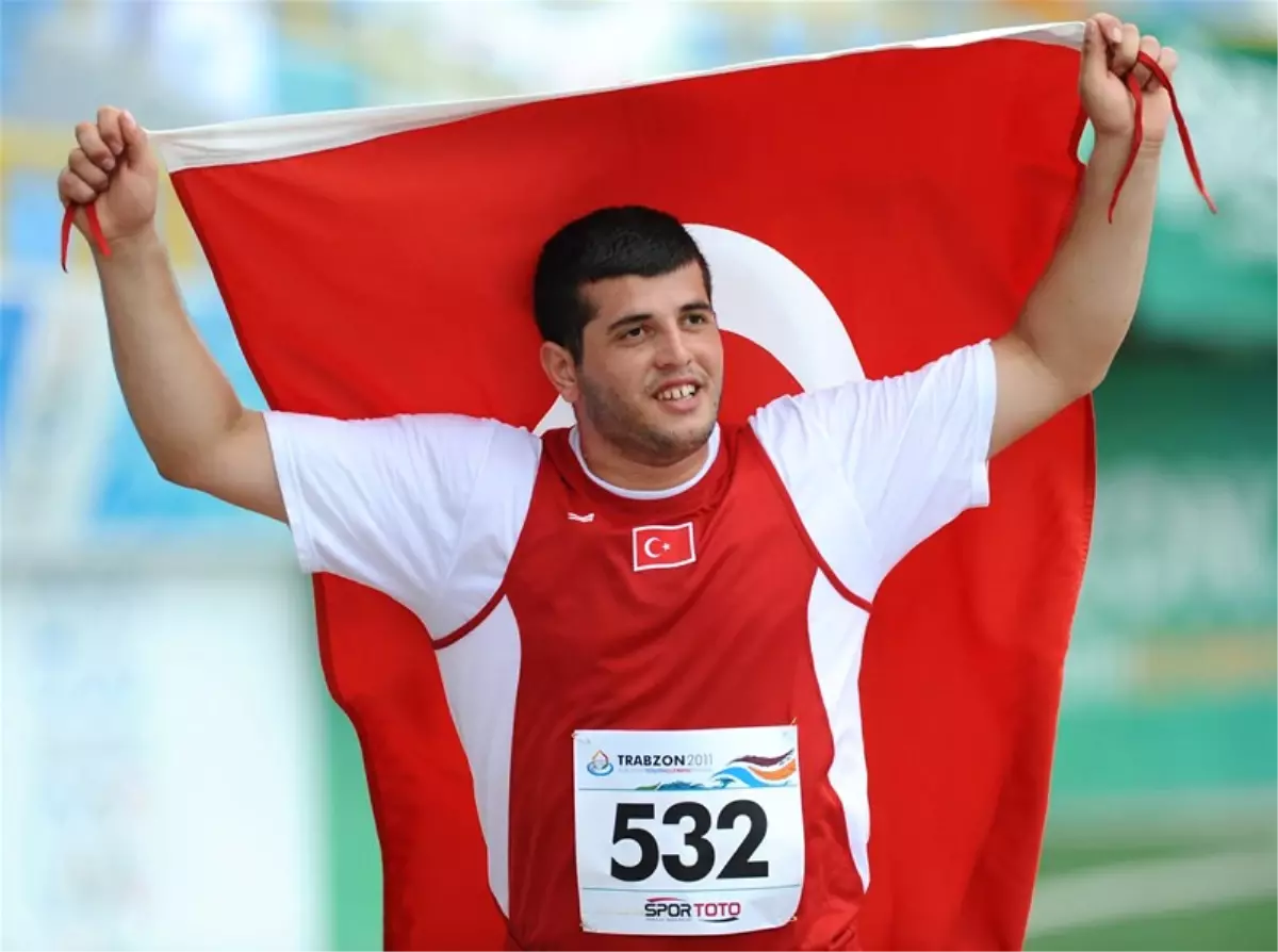 16. Dünya Atletizm Şampiyonası