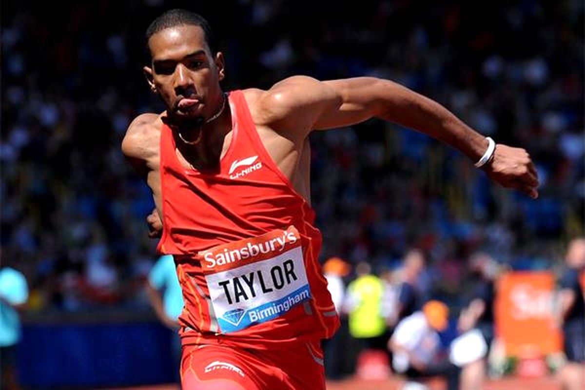 16. Dünya Atletizm Şampiyonası