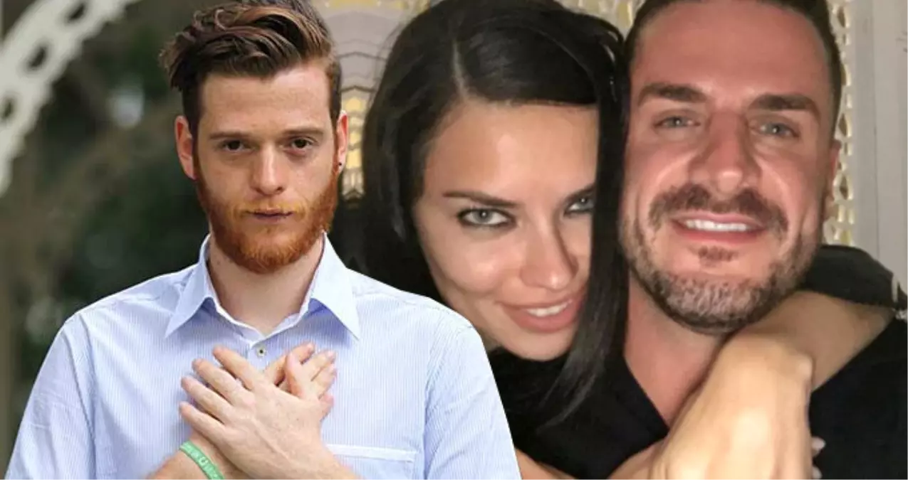 Adriana Lima, Eski Sevgilisiyle Fotoğrafına Açıklık Getirdi: Adam Eşcinsel