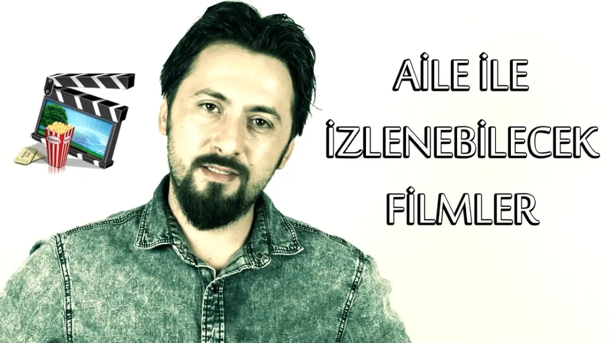 Aileyle İzlenebilecek En İyi 10 Film