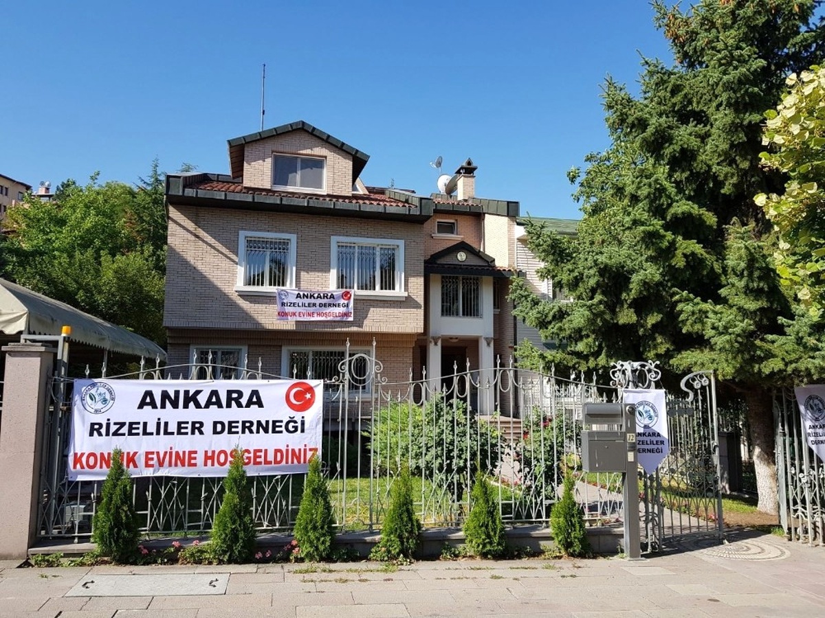 Ak Partili Yazıcı\'dan Birlik ve Beraberlik Çağrısı