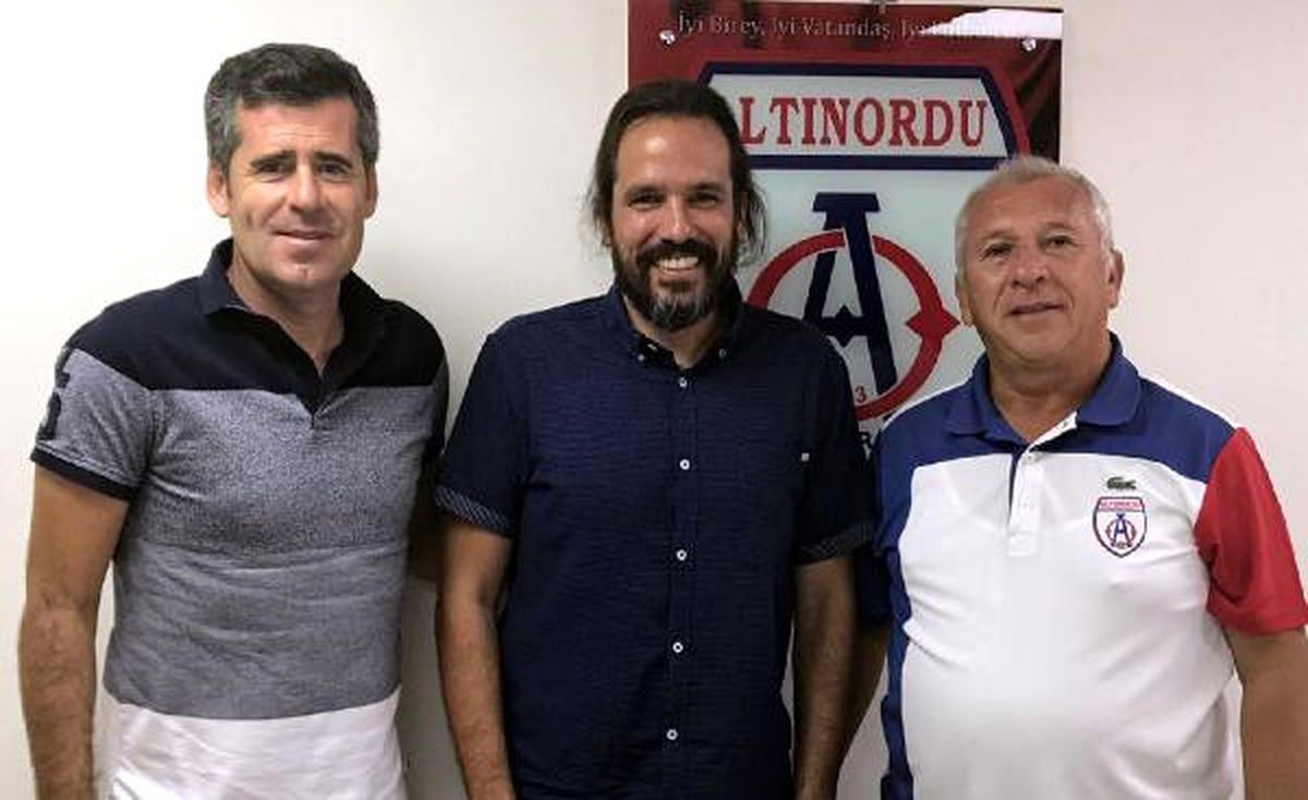 Altınordu\'dan Genetik Hamle