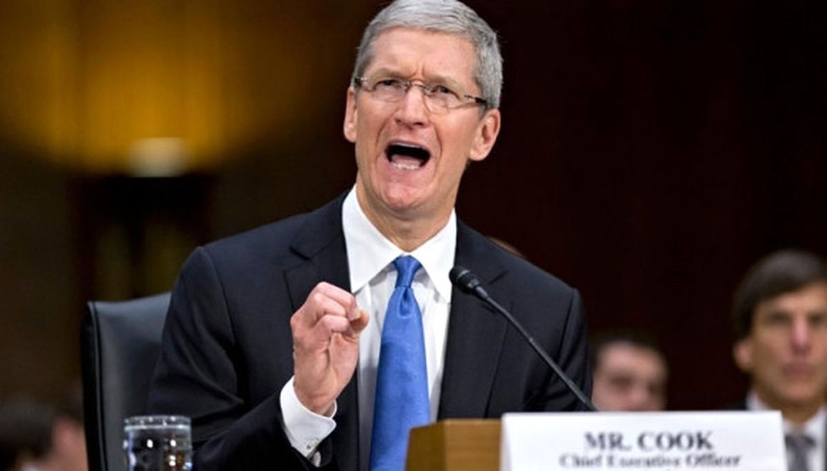 Apple\'ın Başı Büyük Dertte!