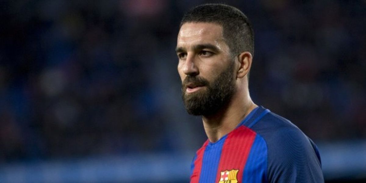 Arda Turan\'dan Milli Takım Açıklaması
