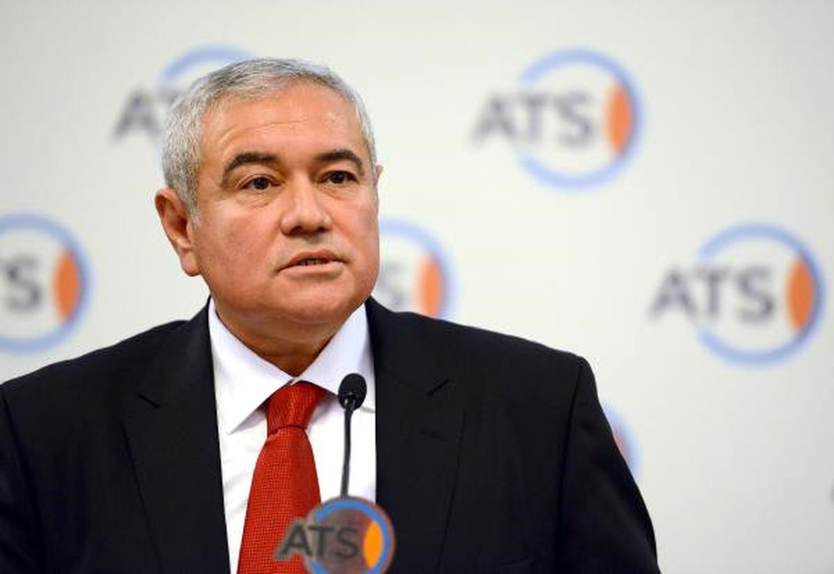 Atso Başkanı Çetin: Elektrikte TRT Payı Kaldırılsın