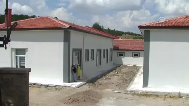Bahadın Yaşlı Bakım Evi Hizmete Açıldı Son Dakika