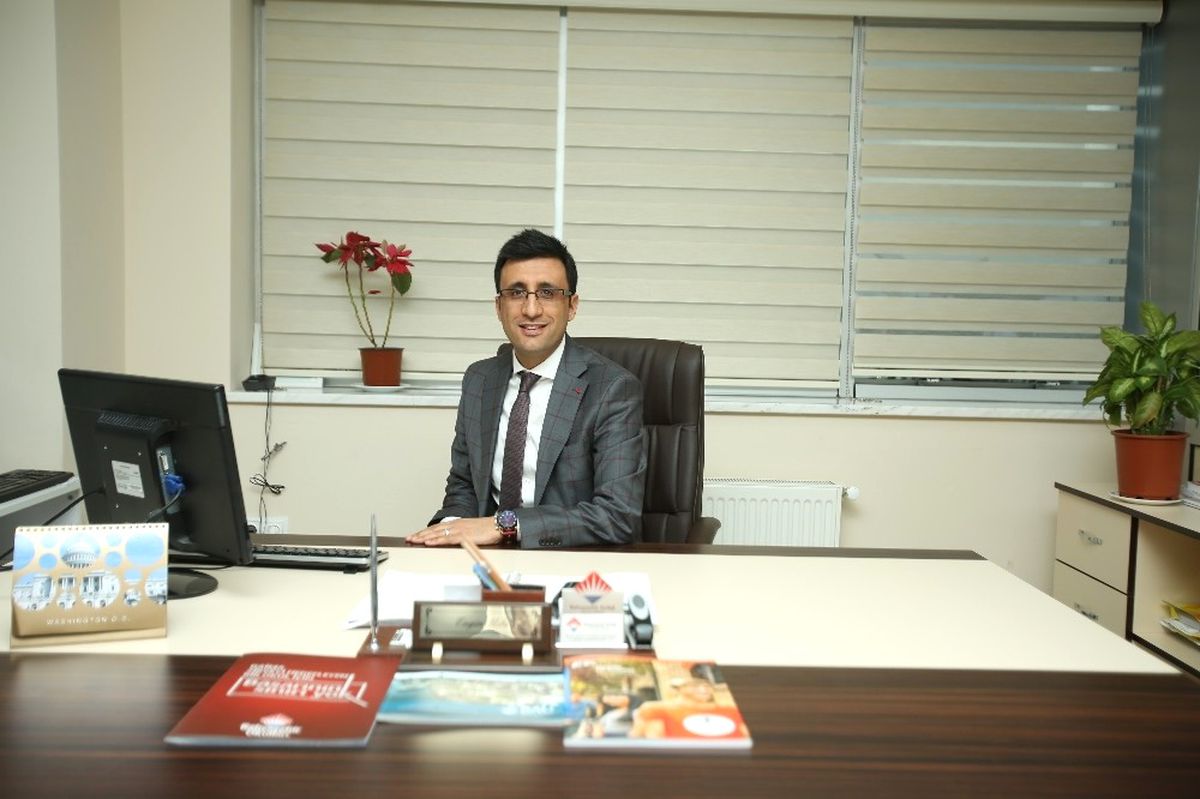 Bahçeşehir Koleji\'nde Başarı Geleneksel Hale Geldi