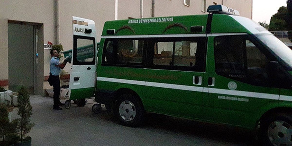 Banyo\'da Elektrik Akımına Kapılan Kadın Öldü