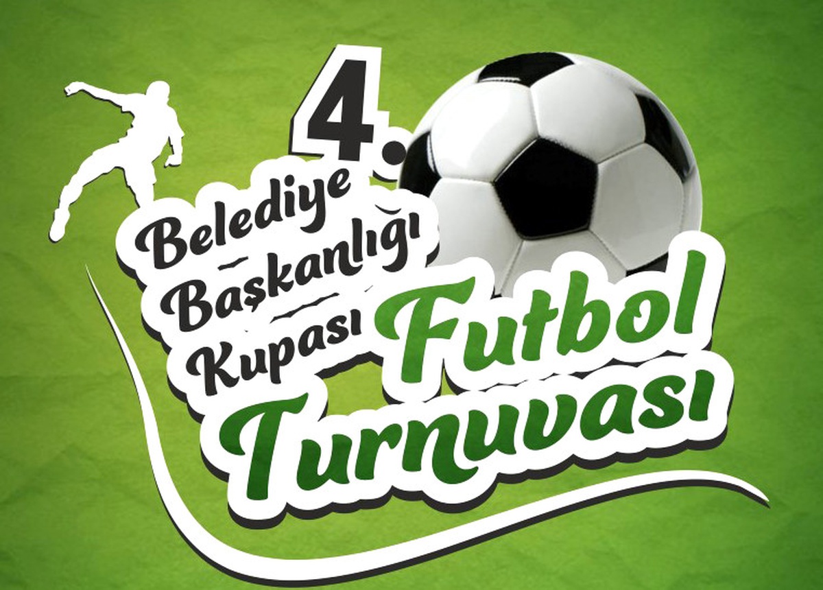 Belediye Başkanlığı Kupası Kuraları Çekildi