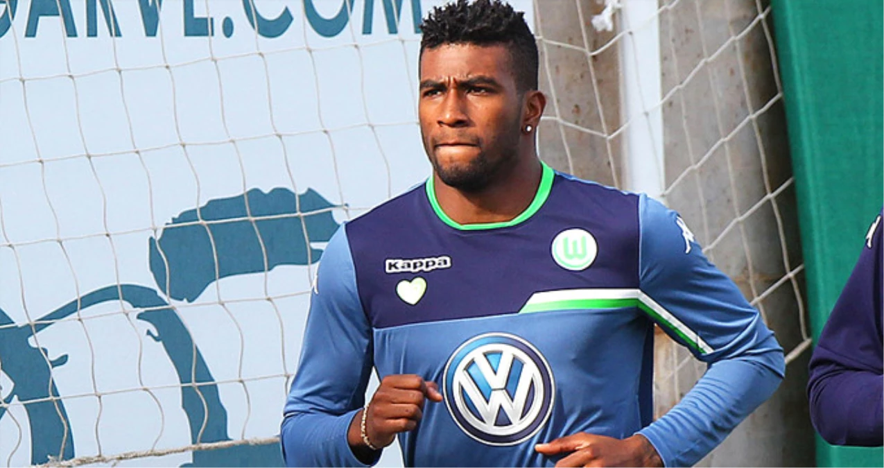 Beşiktaş, Wolfsburg\'un Perulu Stoperi Carlos Ascues İçin Teklif Yaptı