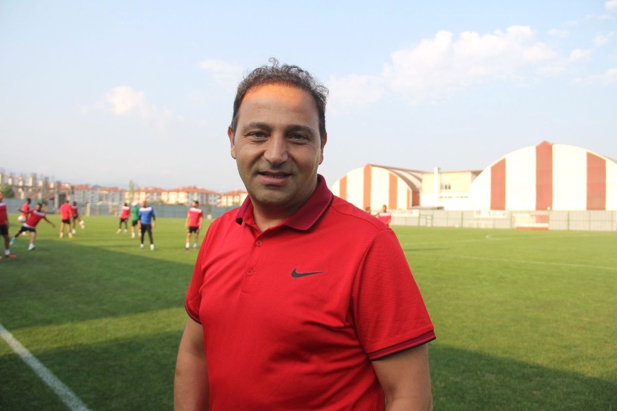 Boluspor\'da Transfer Sürecek