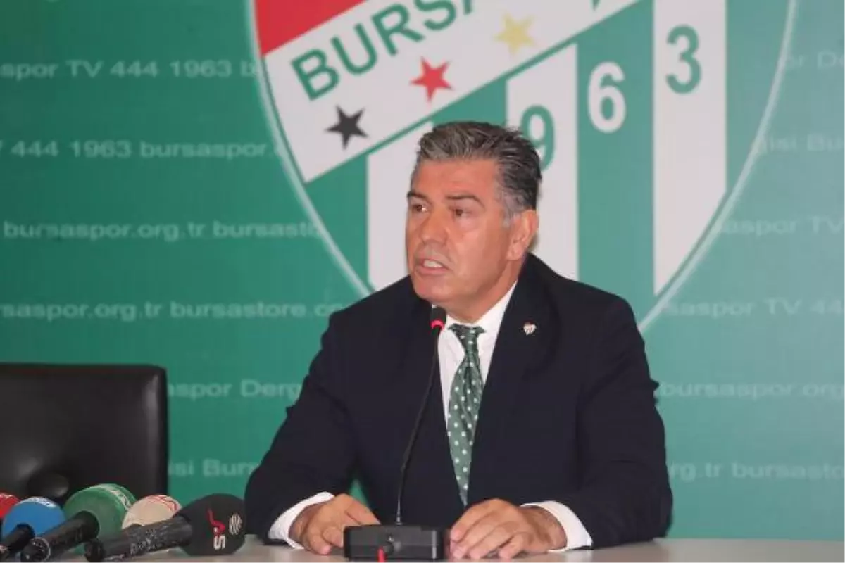 Bursaspor, Dzon Delarge ile Sözleşme İmzaladı