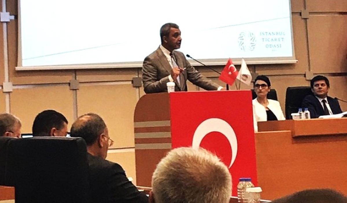 Çağlar: Boğa Piyasasına Girdiğimiz Anlaşılıyor