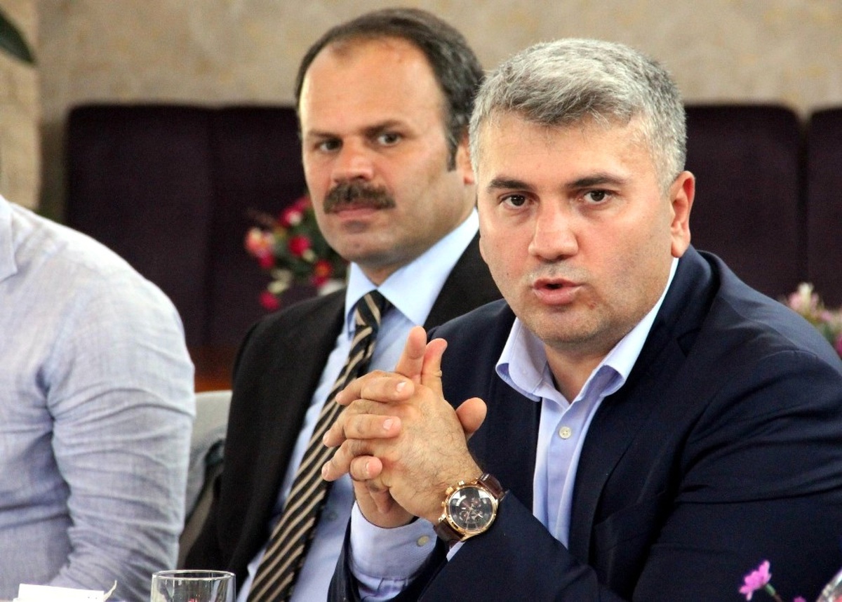 Canbey: "Dijital Mecralar Gazetelerin Tirajlarını Düşürdü"